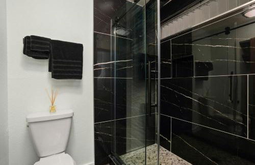 NEW Moana Retreat Studio AC, Hot Tub & Kitchenette - Foto 6