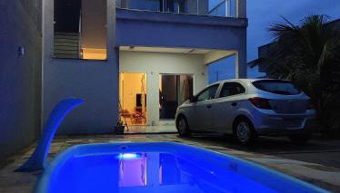 Casa de temporada Camocim - Foto 2