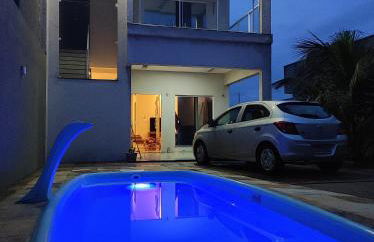 Casa de temporada Camocim - Foto 2