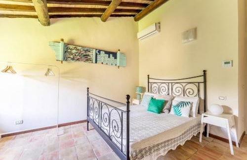 CASALE SANTA CATERINA Jacuzzi and Pool - Photo 36