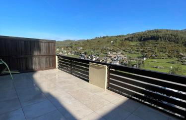 Studio cosy et sa terrasse - Foto 6