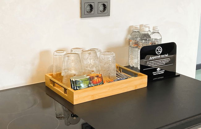 Beles Apartments - Photo 68