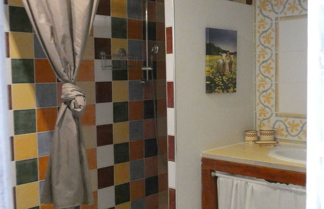 Mas Séraphin - Photo 8