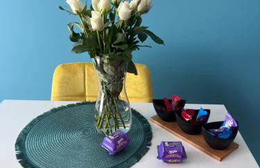 Apartament No. 26 Nad Iławką - Foto 26