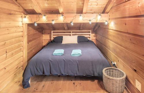 Chalet cosy avec mezzanine - Foto 17