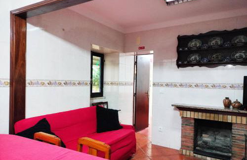 Casa da Aldeia - Monte Redondo - Foto 28