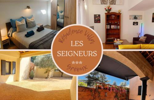 Spacieuse Dépendance Duplex 50 M2 Classé 3 étoiles - Foto 2