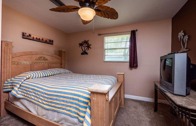 The Tree'Ke Resort - Foto 2