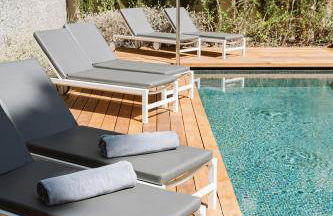 The Park Suites by IRES LAR - Foto 16