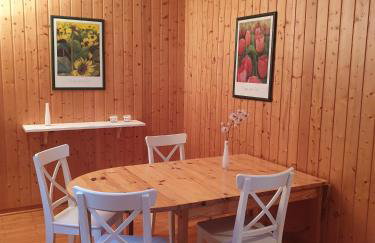 Feriendomizil Nordschwarzwald - Foto 14