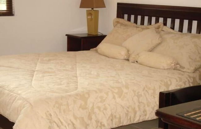 Green Forest of Coco Beach Studios - Foto 6