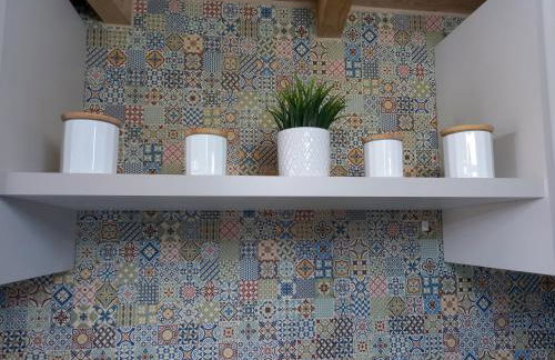 Amieira do Tejo guest house - Foto 17