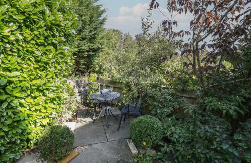 Jackdaw Cottage - Foto 28