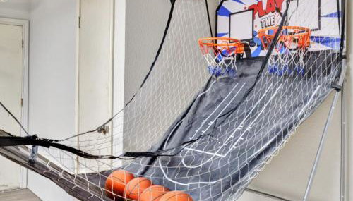 City Gem 4BR with POOL Sleeps 8 - Foto 5