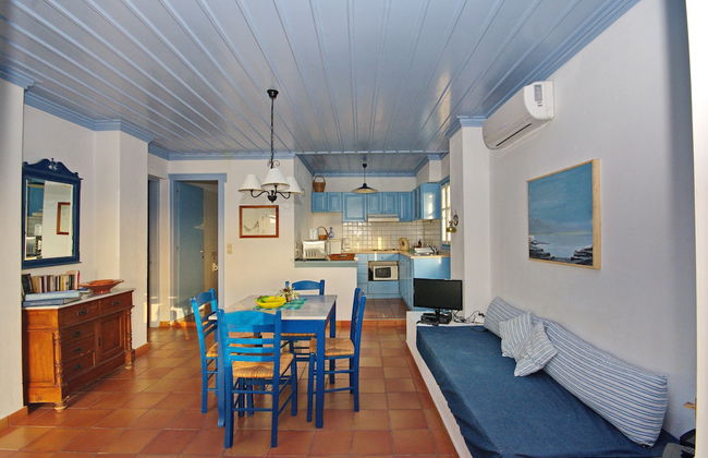 Limani Cottage - Foto 8