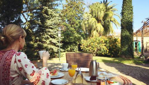 Finca Cas Sant - Foto 5, Garden