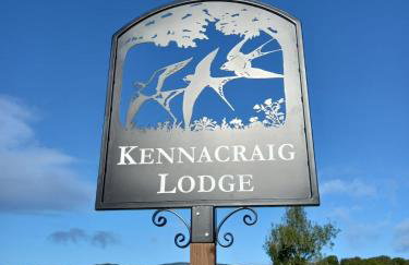 Kennacraig Lodge - Foto 36