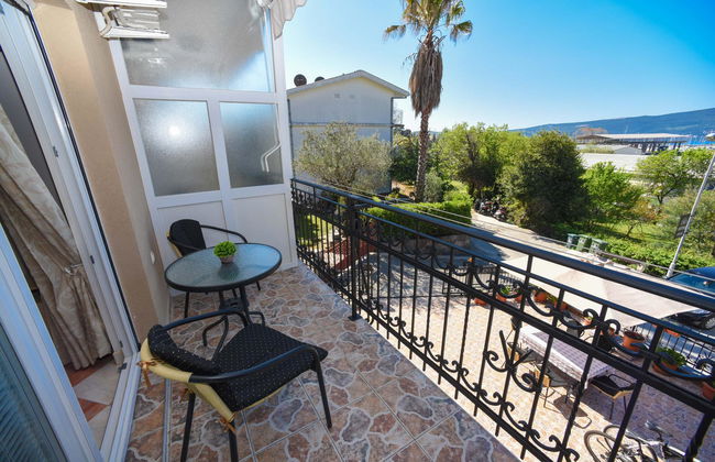 D&D Apartments Tivat - Foto 42