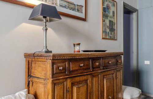 Pantheon Square, comfort, Super Kingsize bed - Foto 13
