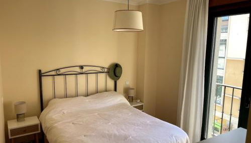 Apartamento Lúa de Baiona, cerca de la playa y el casco viejo - Foto 3