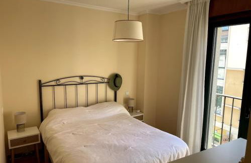 Apartamento Lúa de Baiona, cerca de la playa y el casco viejo - Foto 3