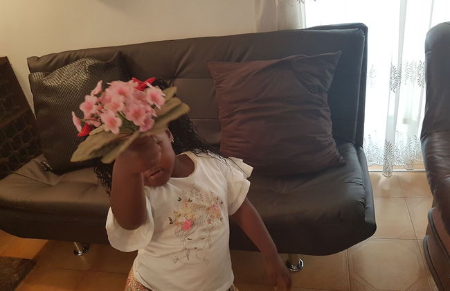 The Royal Princess Garden in Randburg - Foto 68