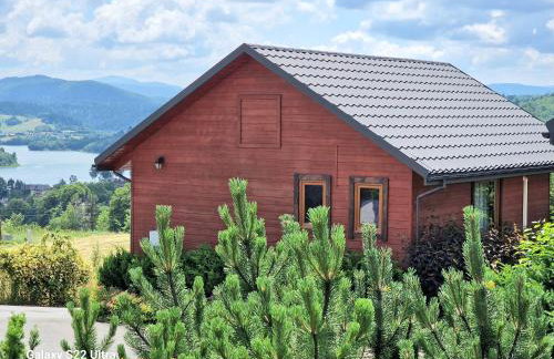 ,,KICZARA"Domki nad Jeziorem Solińskim w centrum Polańczyka60180--6454 - Photo 26