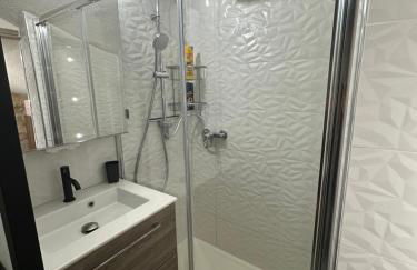 Appartement tout équipé au cœur du village - Foto 8