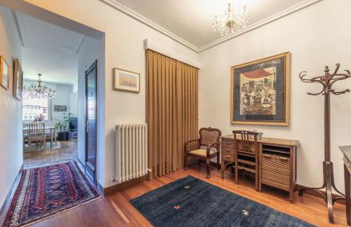 Apartamento con vistas a la Ría - Foto 15