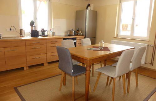 Ferienwohnungen Im grünen Eck - Foto 8