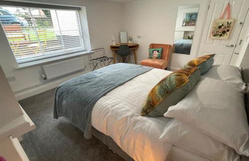 Beautiful Georgian Duplex - Foto 17