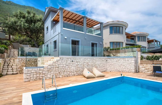 Villa Irene 1 Drakatos - Foto 34