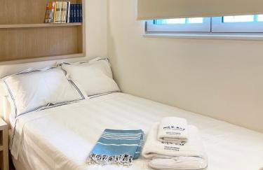 Blue Bay Vouliagmeni Luxury Apartment - Photo 45