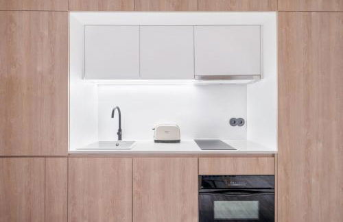 Moov Apartments Boavista - Foto 7