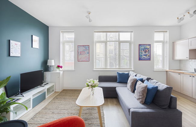 84A Albany Road - Foto 32