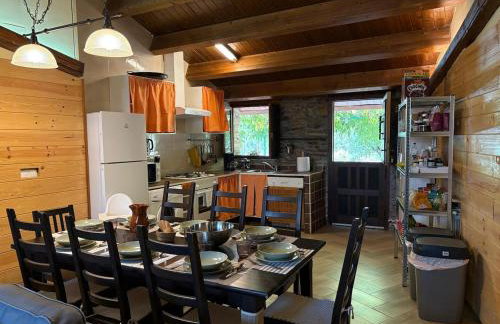 Casa Rural Picón con jardín y piscina privada - Foto 30