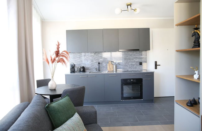 Lamira Serviced Apartments - Foto 13