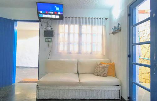 Casa 12 Búzios Vilas a 500m da Rua das Pedras, top localização em condomínio lindo e calmo, portaria 24h - Photo 15