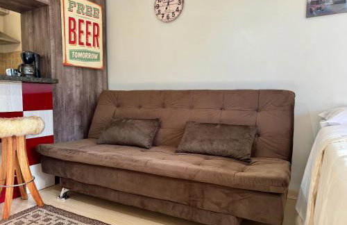 Apartamentos Lagos de Gramado by Achei Gramado - Foto 41