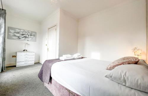 Redbourne Terrace Holiday Home - Foto 47