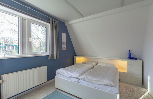 Holiday Home Near Dutch Beach With Pool - Foto 4