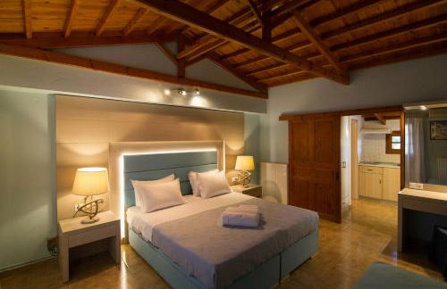 Vicky Studios and Apartments - Foto 38