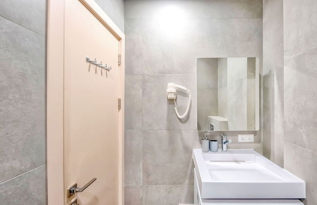 HB apartments Moedani - Photo 21