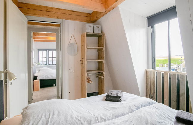 Holiday Home Callantsoog Near Beaches - Foto 7