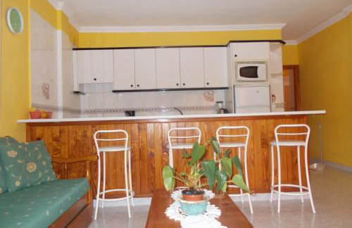 Apartamentos La Banda - Foto 58