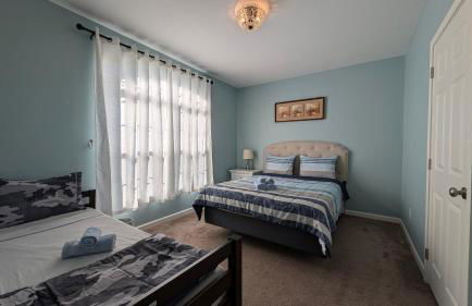 Spacious Entire home close to HoliMont and Village - Foto 6