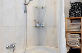 Nicole's garden villa - Foto 19