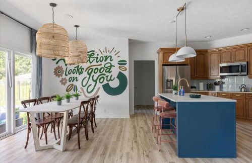 6BR Luxury Stay Prime Spot Games & More - Foto 10