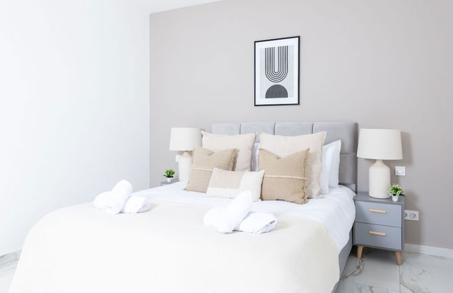 Appartement Luxueux à Draria - Photo 7