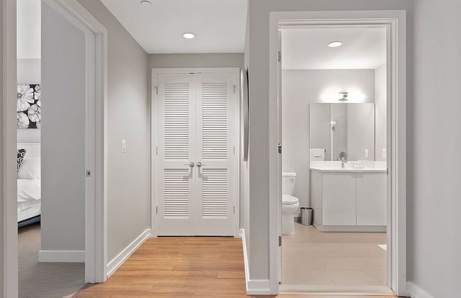 Global Luxury Suites Brookline Village - Foto 4